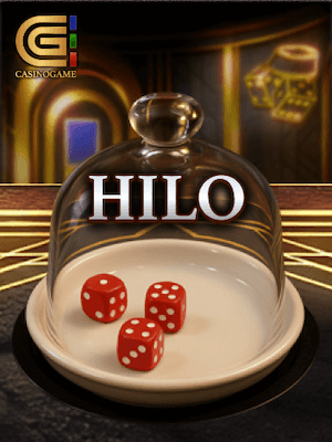 Hilo icon