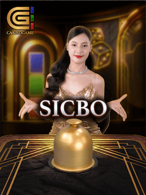 Sicbo icon