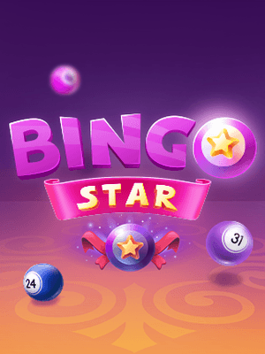 Bingo Star icon