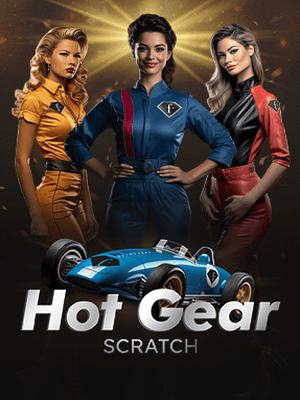 Hot Gear icon