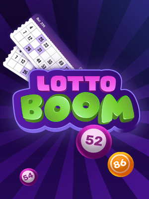 Lotto Boom icon
