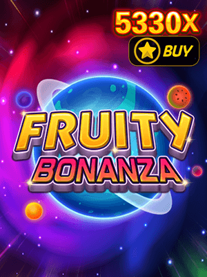 Fruity Bonanza icon