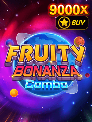 Fruity Bonanza Combo icon