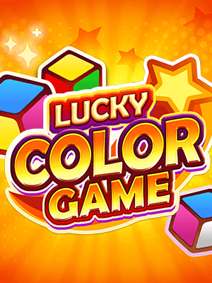 Lucky Color Game icon