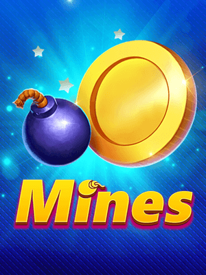 Mines icon
