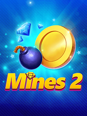 Mines 2 icon