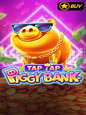 Piggy Bank Taptap icon