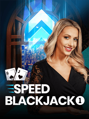 Speed Blackjack 1 icon