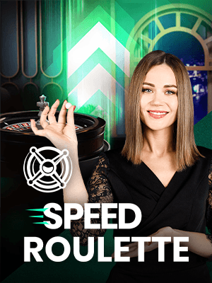 Speed Roulette icon