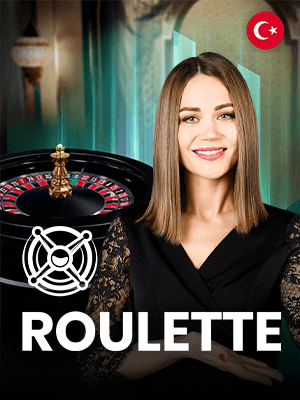 Turkish Roulette icon