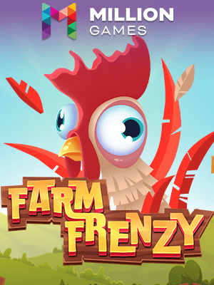 Farm Frenzy icon
