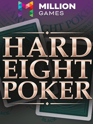 Hard Eight Poker icon