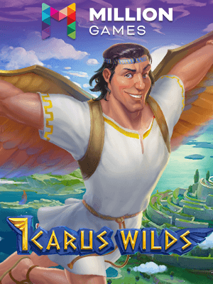 Icarus Wilds icon
