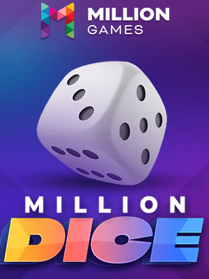 Million Dice icon