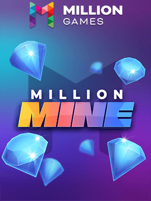 Million Mine icon