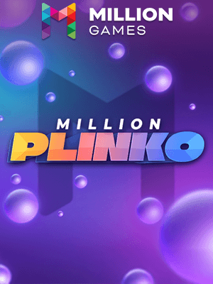 Million Plinko icon