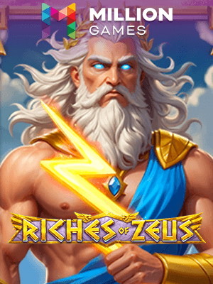 Riches Of Zeus icon