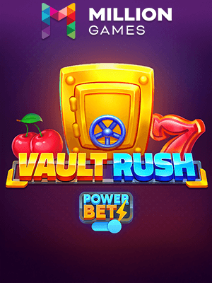 Vault Rush icon