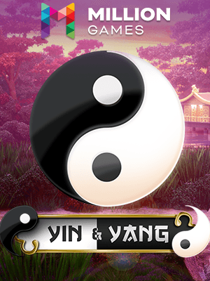 Yin & Yang icon