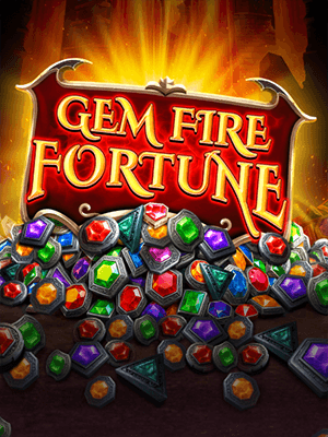 Gem Fire Fortune icon