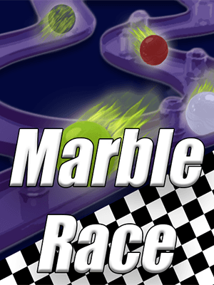 Marble Race	 icon