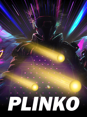 Plinko icon