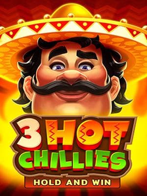 3 Hot Chillies icon