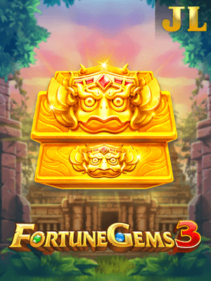 Fortune Gems 3 icon