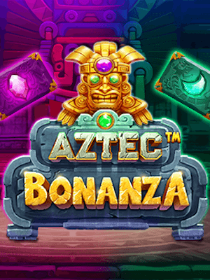 Aztec Bonanza icon