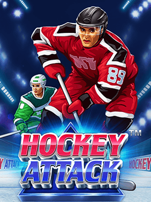 Hockey Attack icon