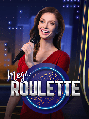 Mega Roulette icon