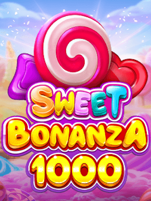 Sweet Bonanza 1000 icon