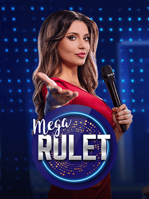 Turkish Mega Roulette icon