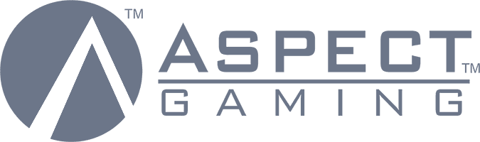 Aspect Gaming logo