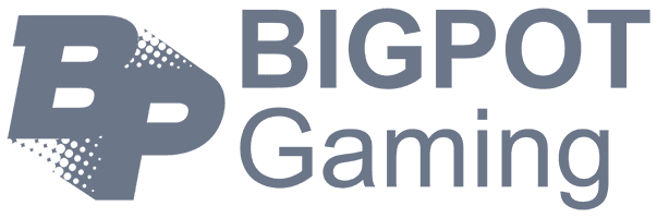 Big Pot Gaming logo