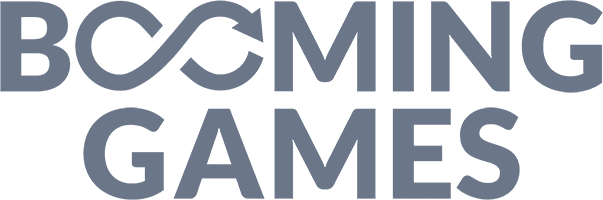 Booming Games logo