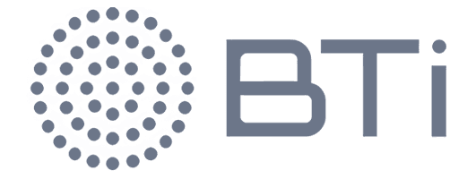 Bti logo