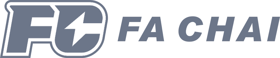 Fa Chai logo