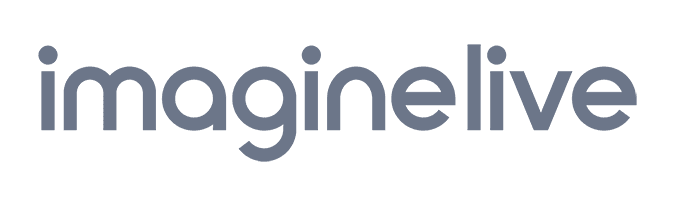 ImagineLive logo
