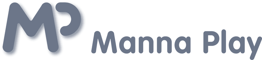 MannaPlay logo