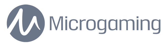 Microgaming logo