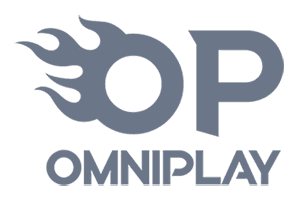 Omniplay logo