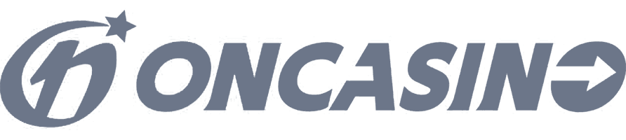 OnCasino logo
