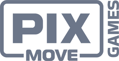 PixMove logo