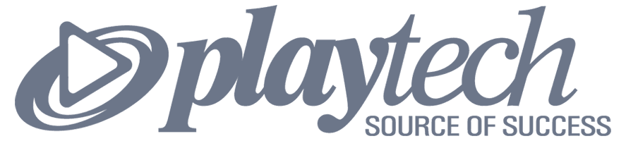 Playtech logo