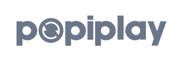 Popiplay logo
