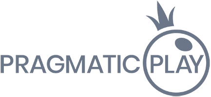 Pragmatic Play logo