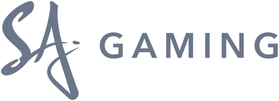 Sa Gaming logo