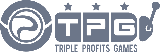Triple PG logo
