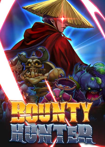 Bounty Hunter icon